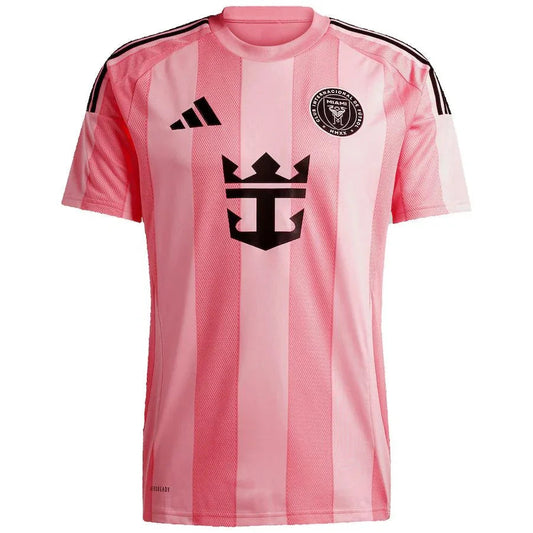 Inter Miami CF Home Fan Jersey 2025/26 Go Jersey