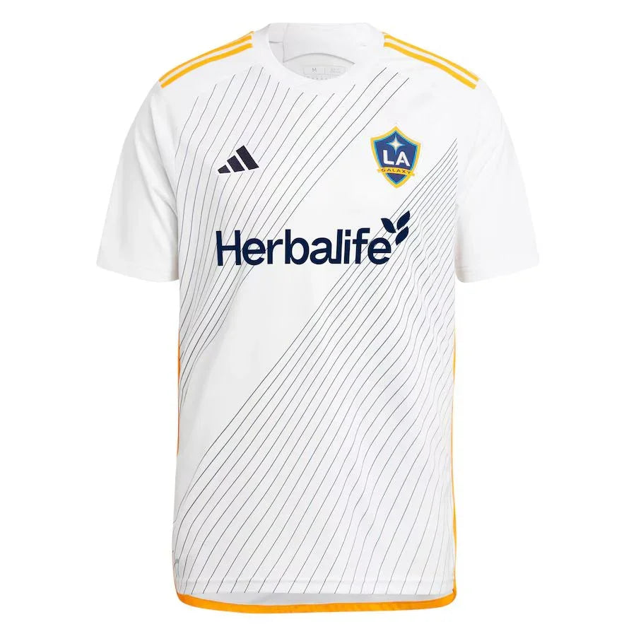 LA Galaxy Home Fan Jersey 2025/26 Go Jersey