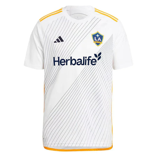 LA Galaxy Home Fan Jersey 2025/26 Go Jersey