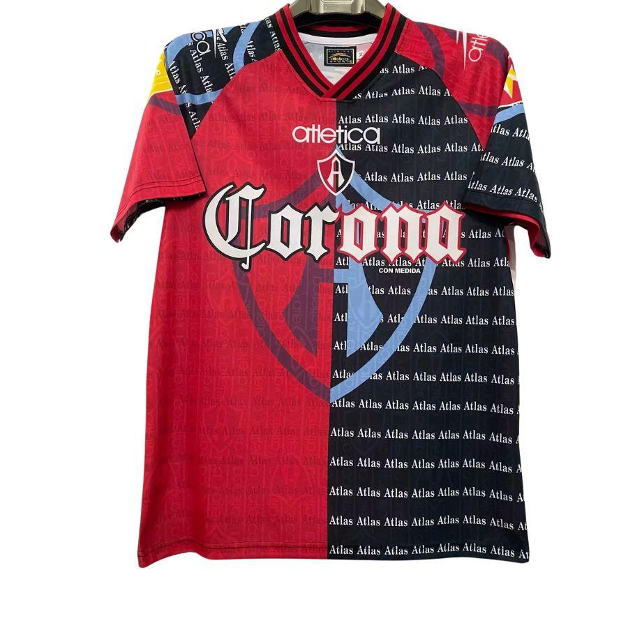 Atlas FC Retro Home jersey 1997/98 Go Jersey