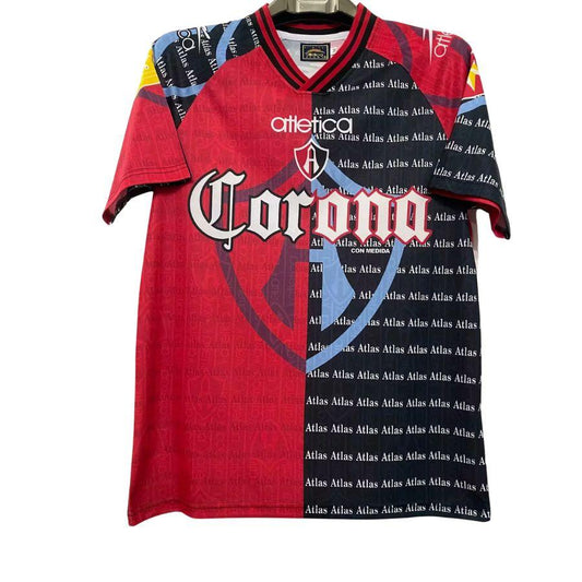 Atlas FC Retro Home jersey 1997/98 Go Jersey