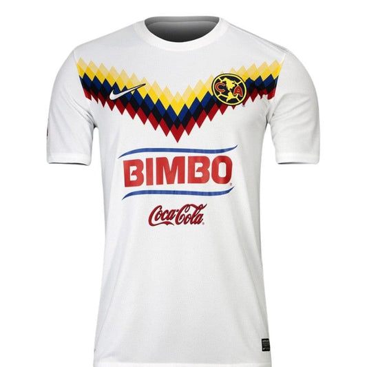 Club América Retro Third Fan Jersey 2012/13 Go Jersey