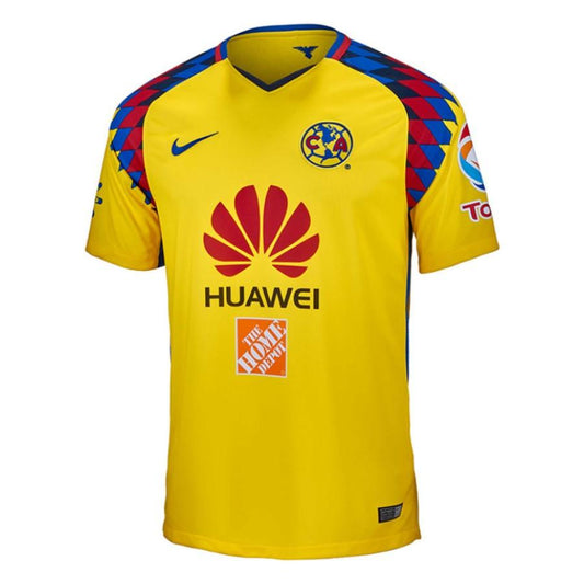 Club América Retro Third Fan Jersey 2017/18 Go Jersey