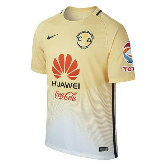 Club América Retro Home Fan Jersey 2016/17 Go Jersey