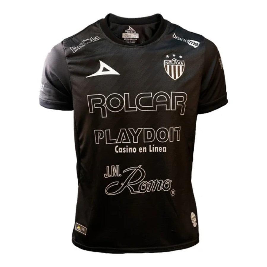 Club Necaxa Third Fan Jersey 2024/25 Go Jersey