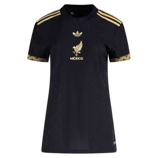 Mexico 2025 Special Edition Third Fan Jersey Women’s Go Jersey
