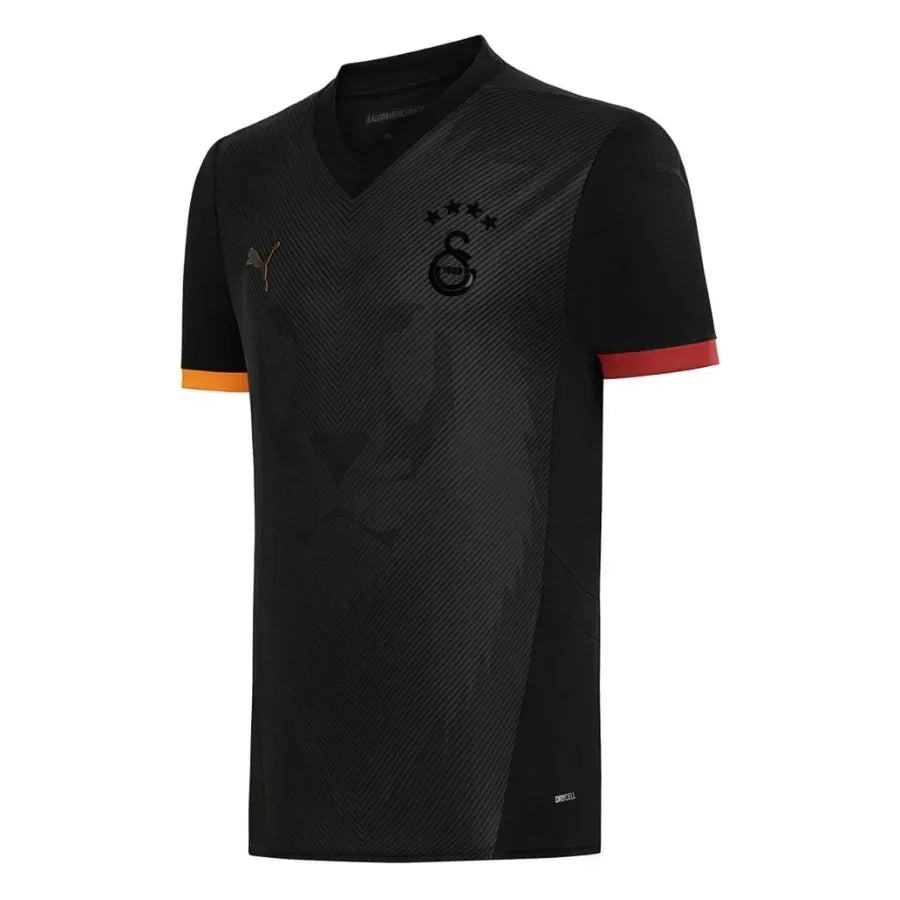 Galatasaray Fourth Fan Jersey 2024/25 Go Jersey