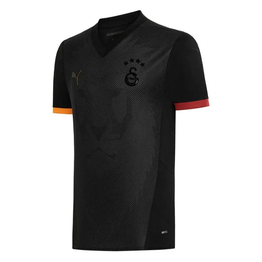 Galatasaray Fourth Fan Jersey 2024/25 Go Jersey