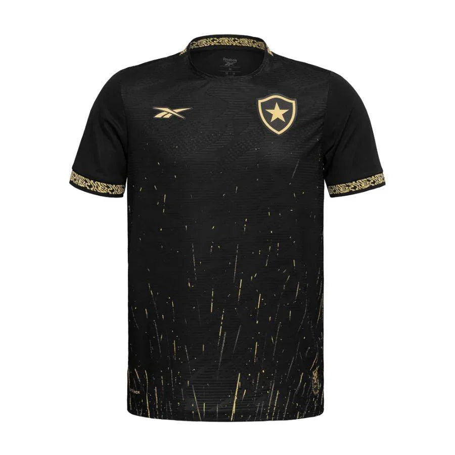 Botafogo Third Jersey 2024/25 Go Jersey