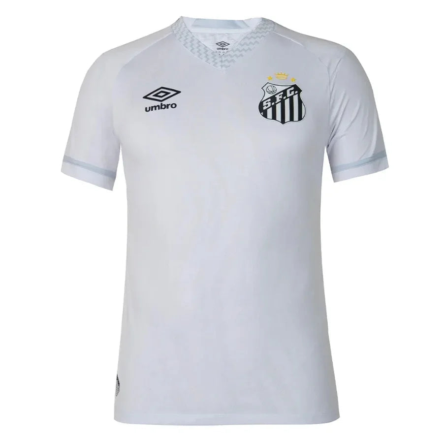 Santos Neymar Jr 10 Fan Jersey 2025/26 Go Jersey