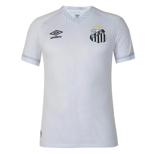 Santos Neymar Jr 10 Fan Jersey 2025/26 Go Jersey