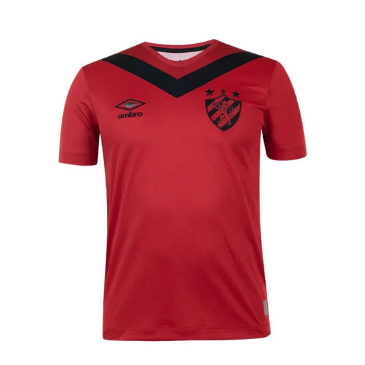 Sport Recife Third Fan Jersey 2025/26 Go Jersey