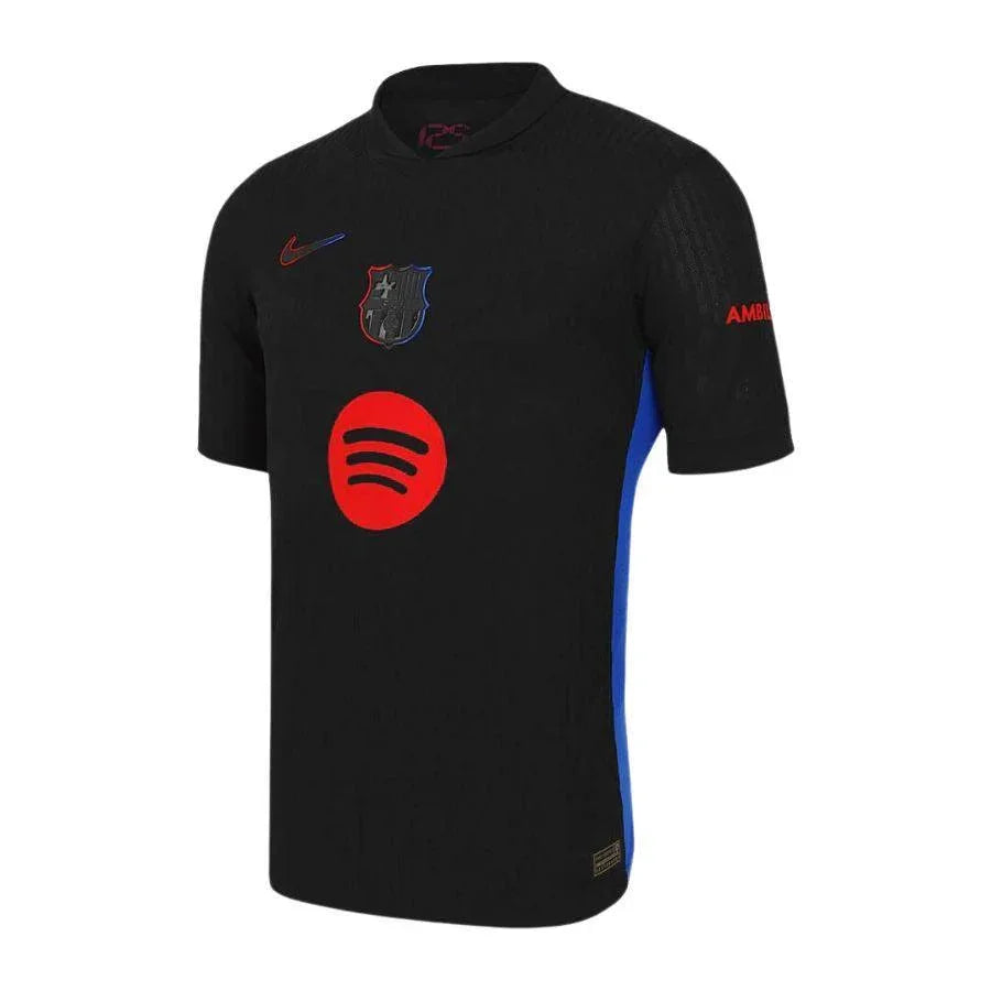 Barcelona Away Fan Jersey 2024/25 Go Jersey