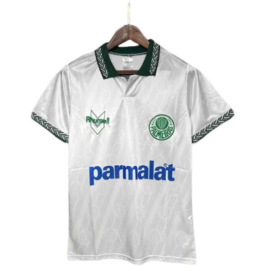 Palmeiras Away Retro Jersey 1994/95 Go Jersey