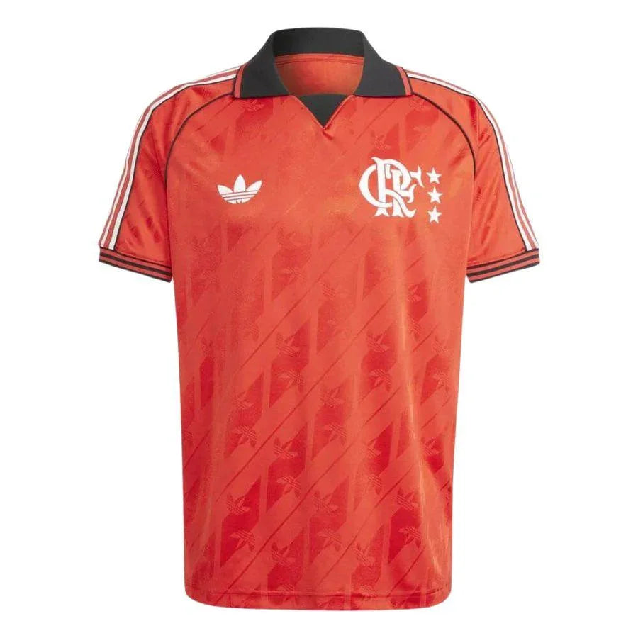 Flamengo Special Edition Lifestyler Jersey 2024/25 Go Jersey