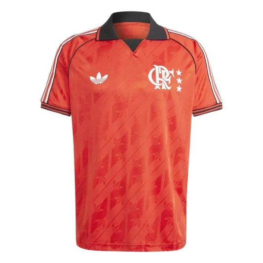 Flamengo Special Edition Lifestyler Jersey 2024/25 Go Jersey