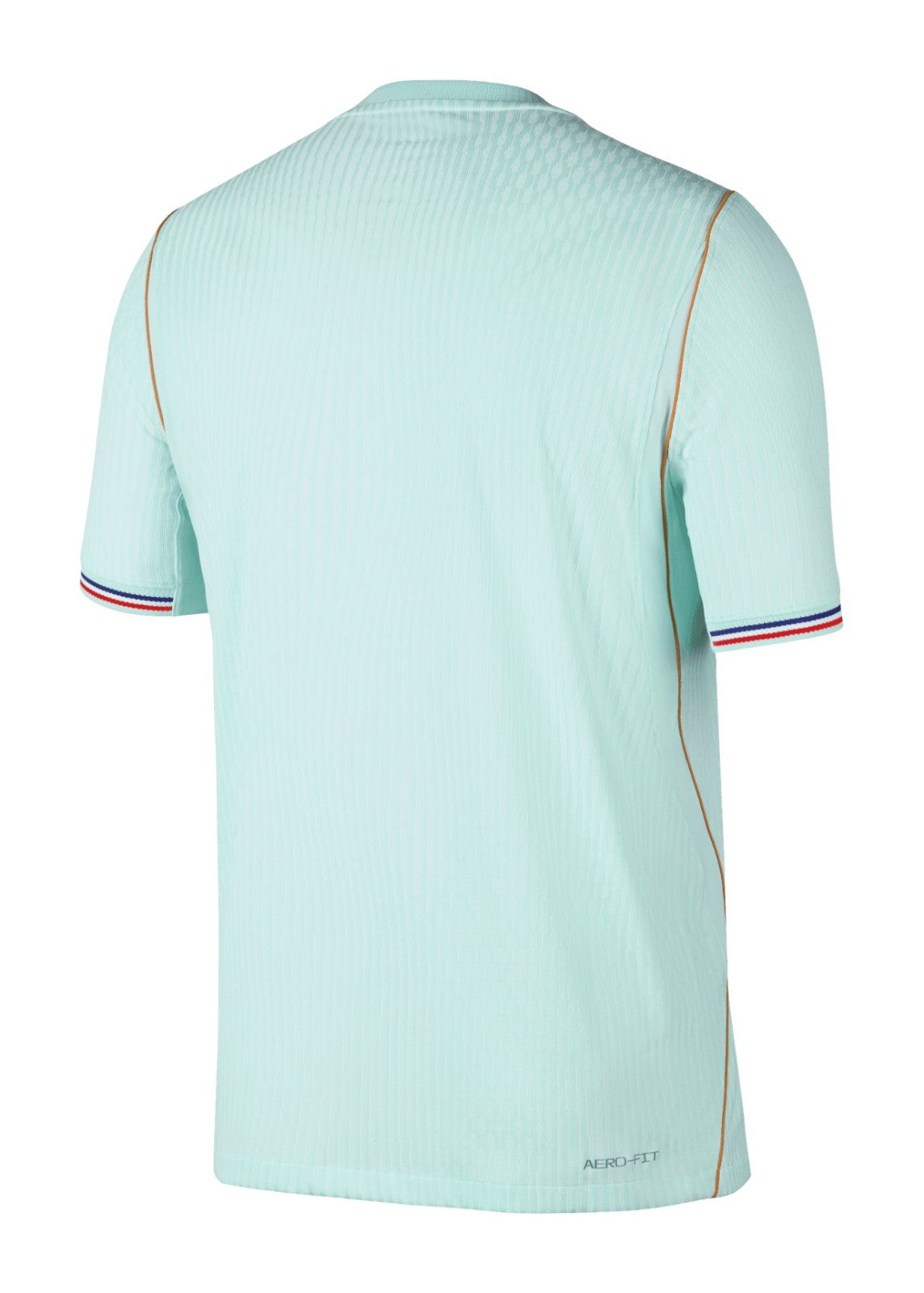 France Away Player Version 2026 World Cup GoJersey