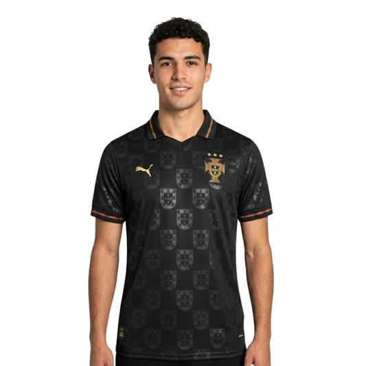 Portugal World Cup Special Edition 2026/27 Go Jersey