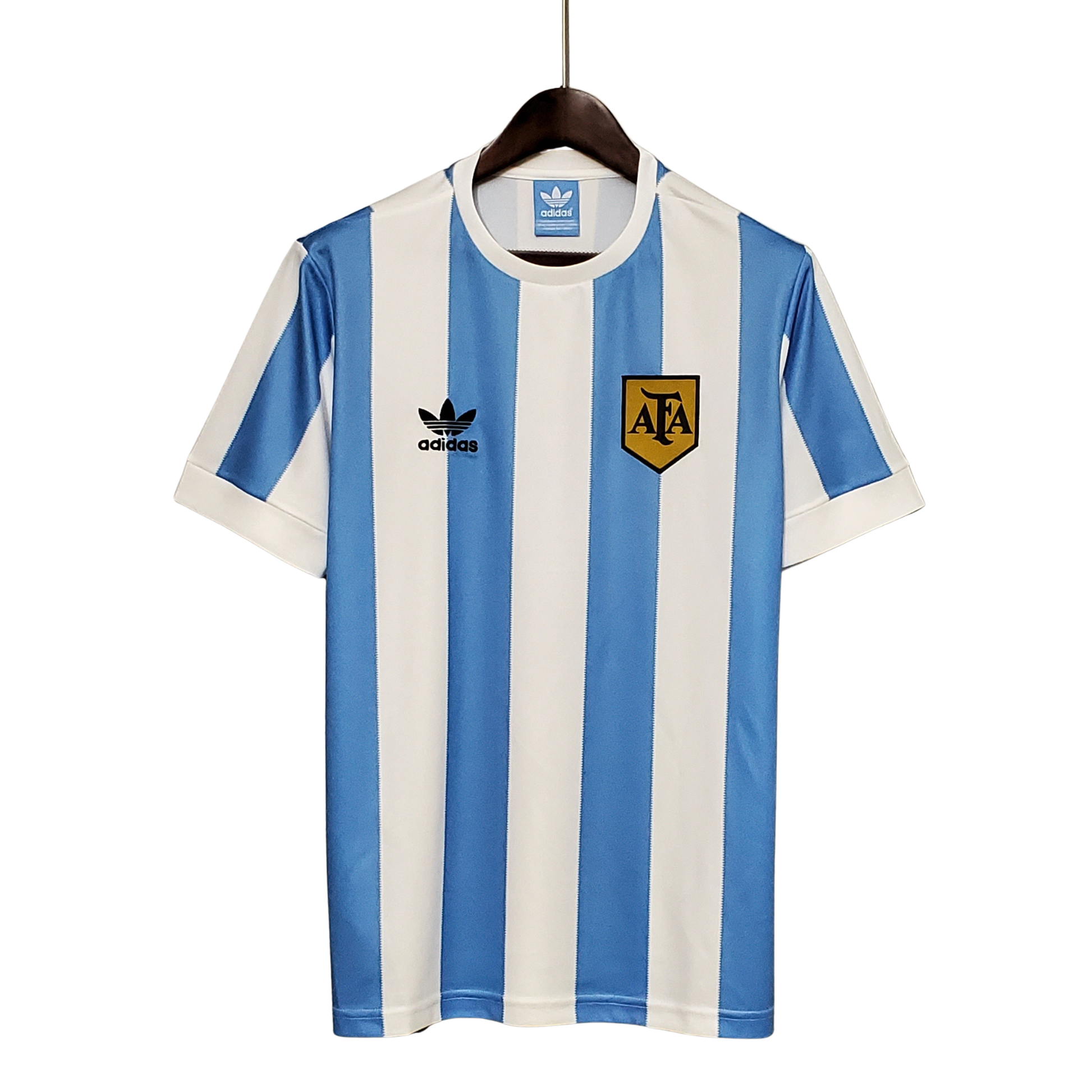 ARGENTINA I 78/79 MAN (RETRO) Go Jersey