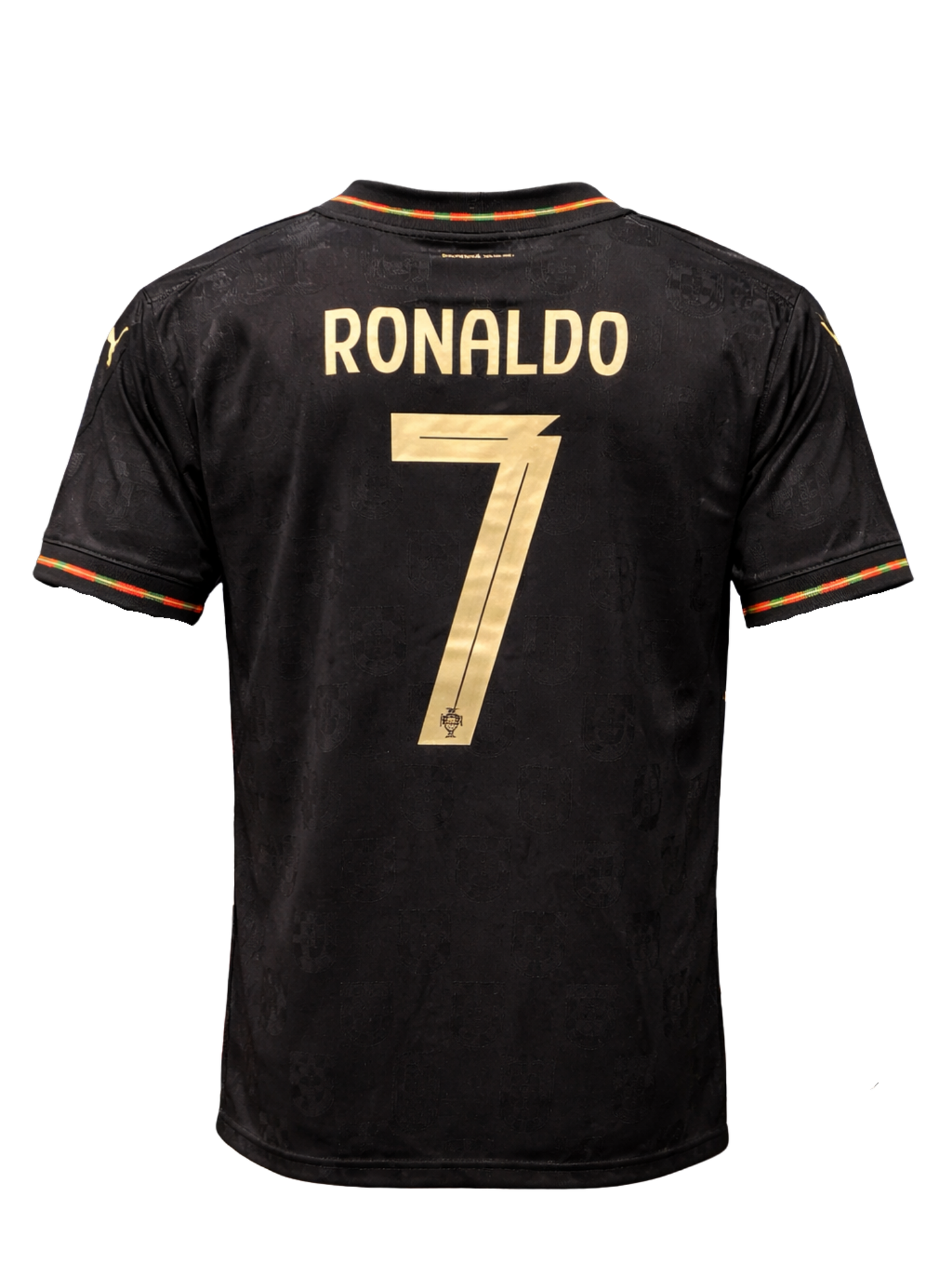 Portugal World Cup Special Edition 2026 - Player Version Go Jersey