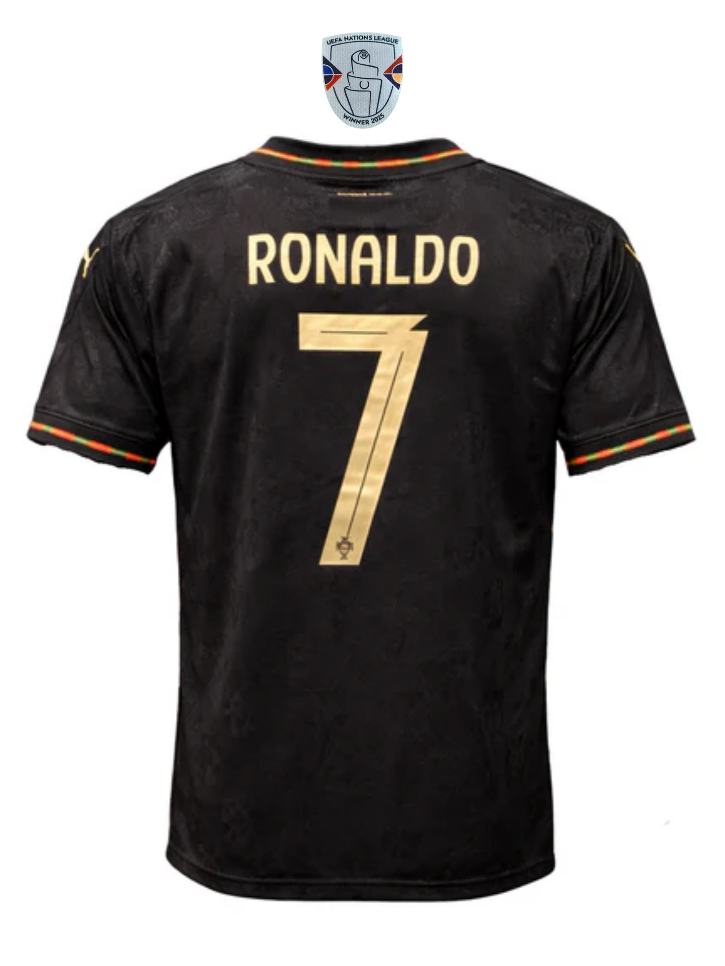 Portugal World Cup Special Edition 2026 - Player Version Go Jersey