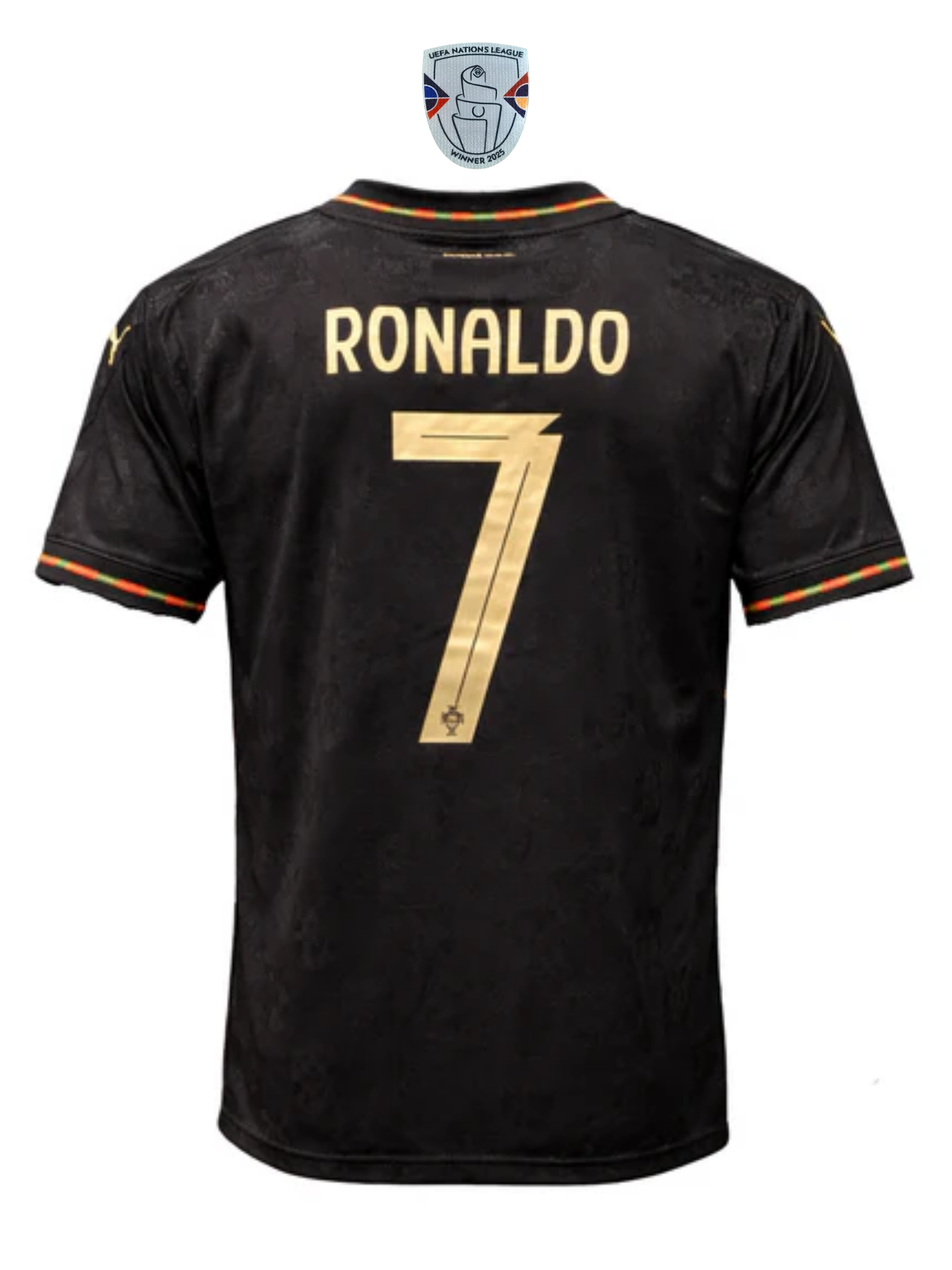 Portugal World Cup Special Edition 2026 - Player Version Go Jersey