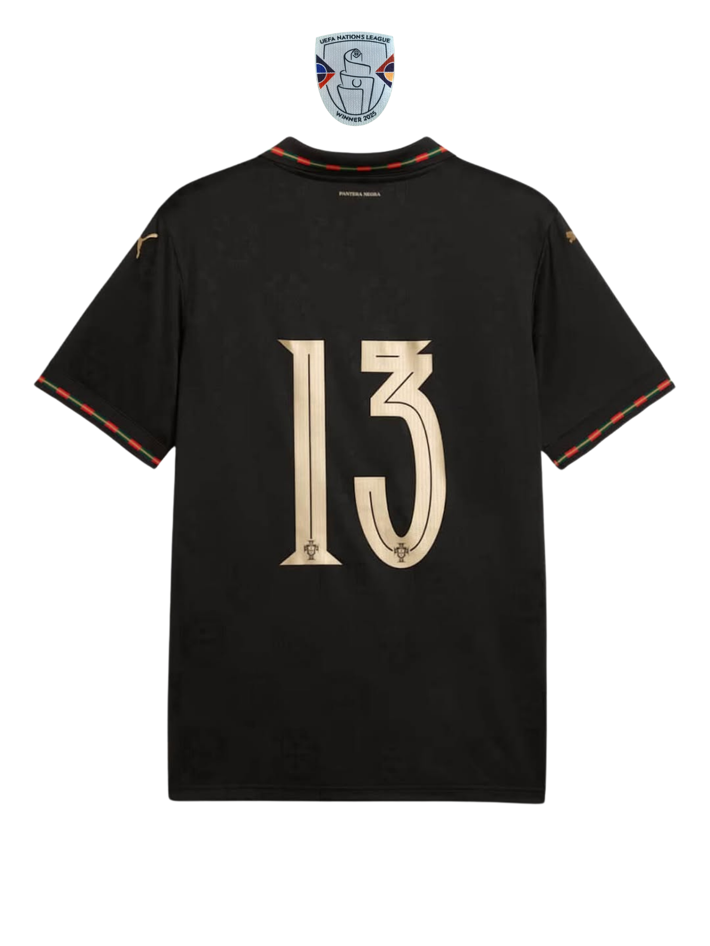 Portugal World Cup Special Edition 2026 - Player Version Go Jersey