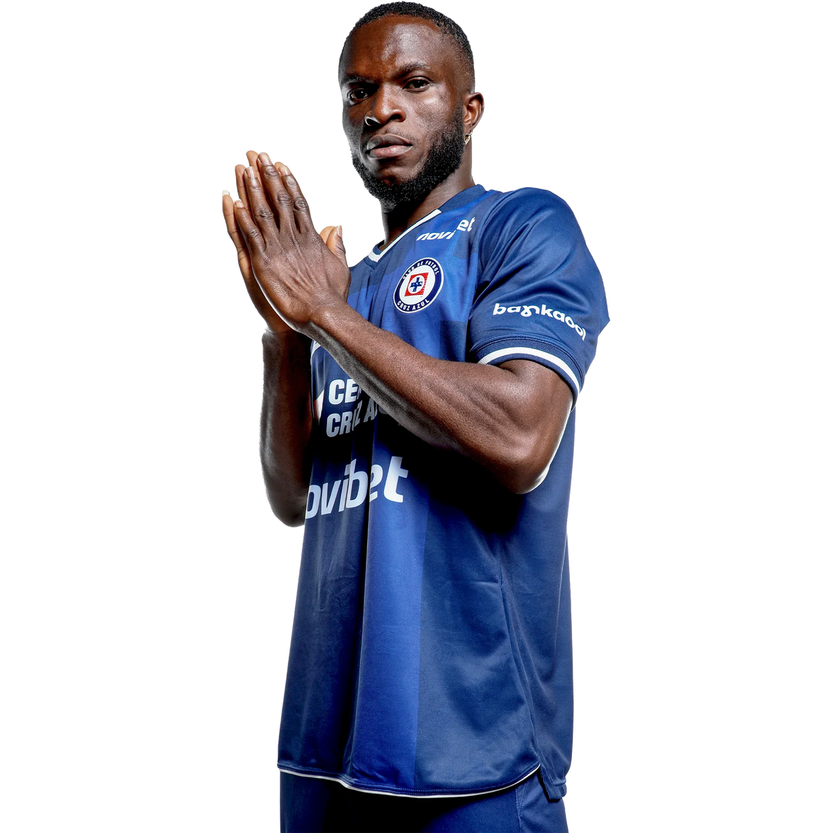 Cruz Azul Third 2026/27 - Player Version - photo 3