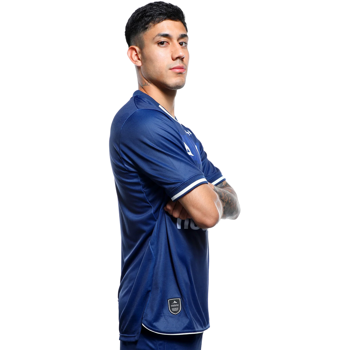 Cruz Azul Third 2026/27 - Fan Version - photo 5