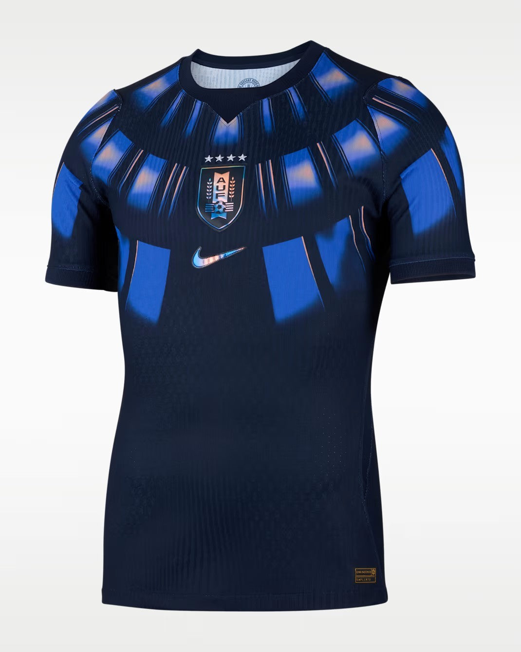 Uruguay Away Fan Jersey Shirt World Cup 2026 Go Jersey