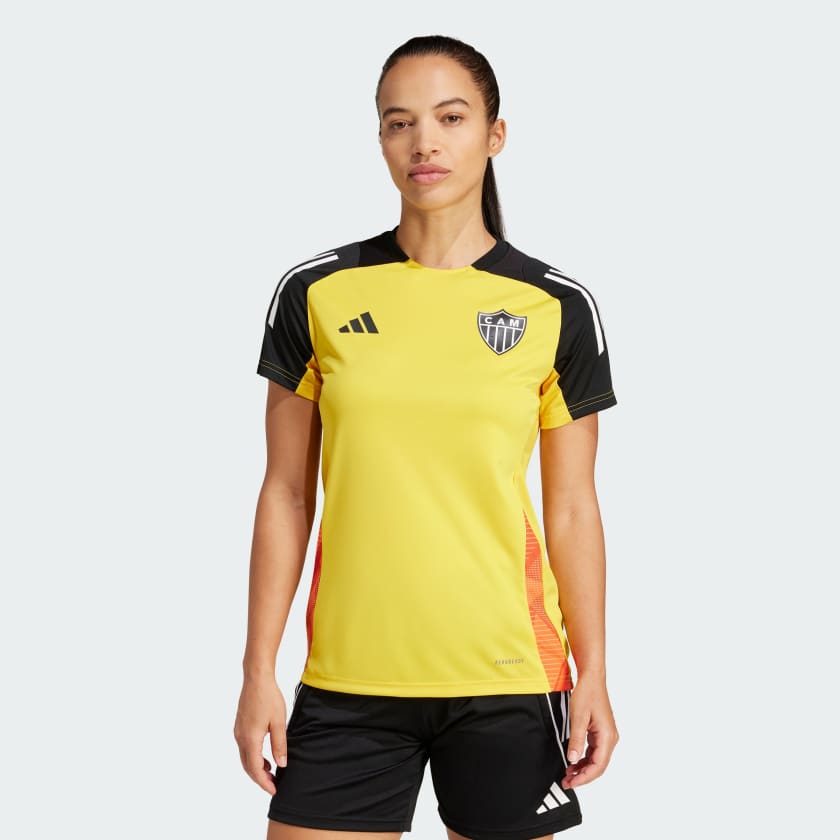 Jersey Women's Training Atlético Mineiro 2024/25