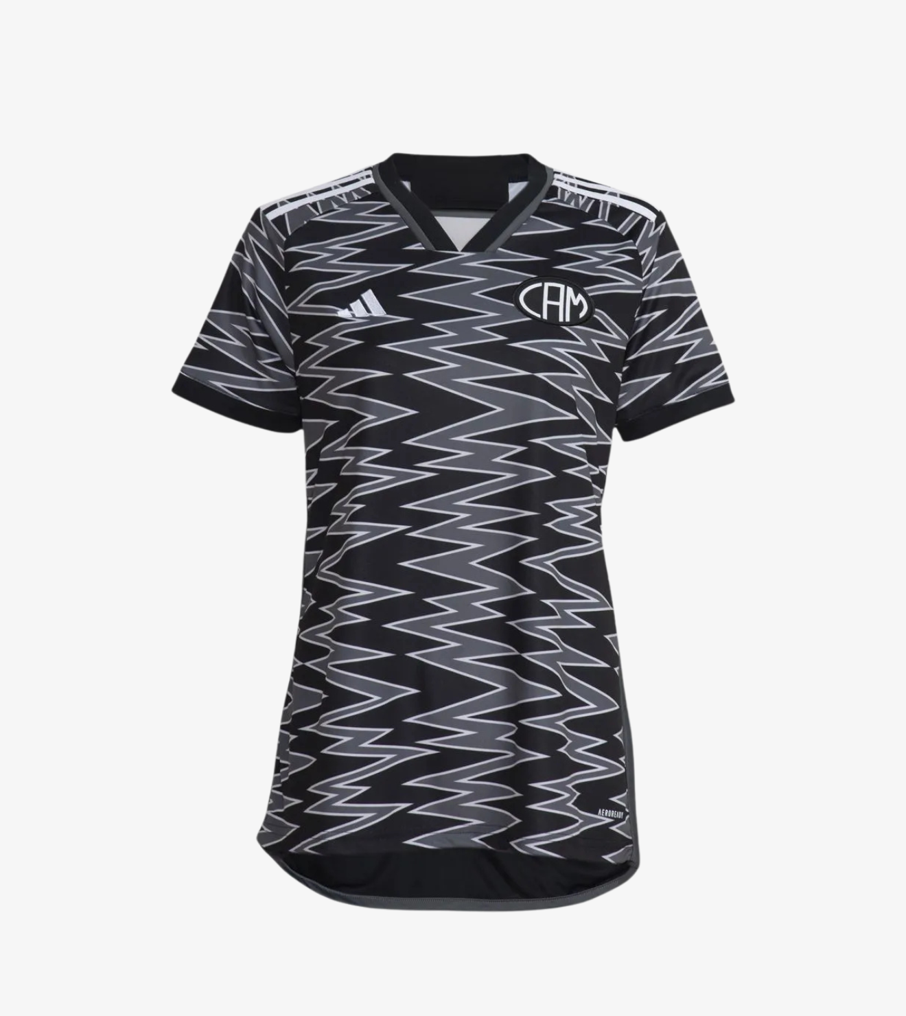 Jersey Women's Atlético Mineiro 2024/25 III
