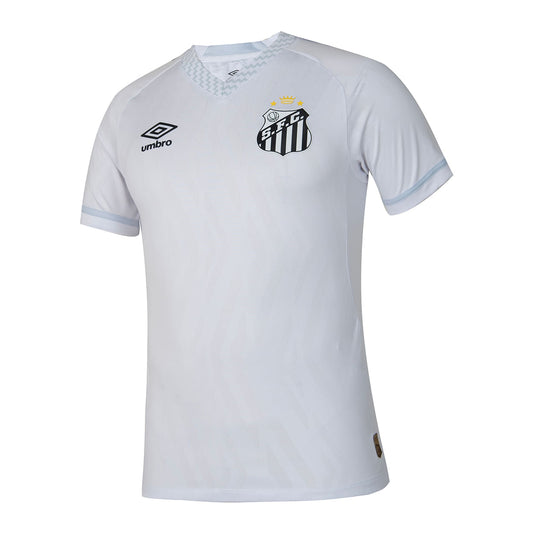 Jersey Man Santos Player 2025/26 I Go Jersey