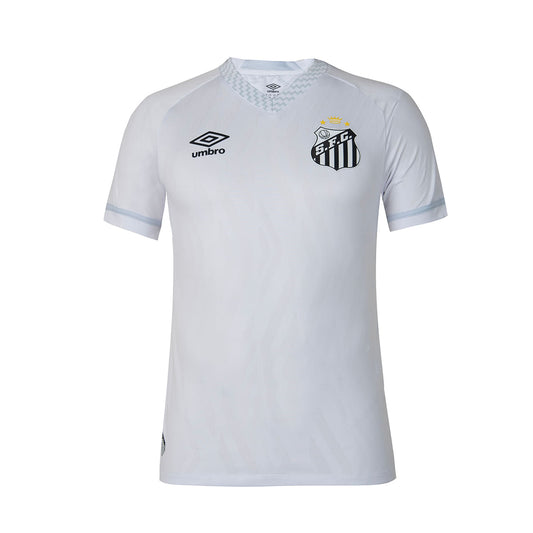 Jersey Man Santos Player 2025/26 I Go Jersey