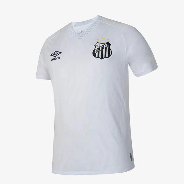 Jersey Men's Santos Fan Version 2025/26 I