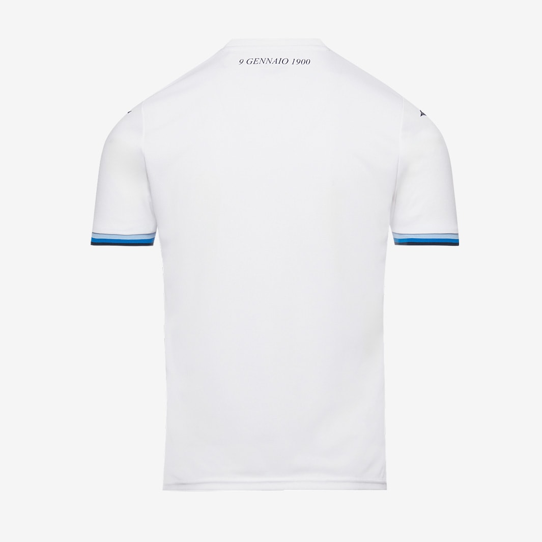 Jersey Lazio 12º Aniversário Go Jersey