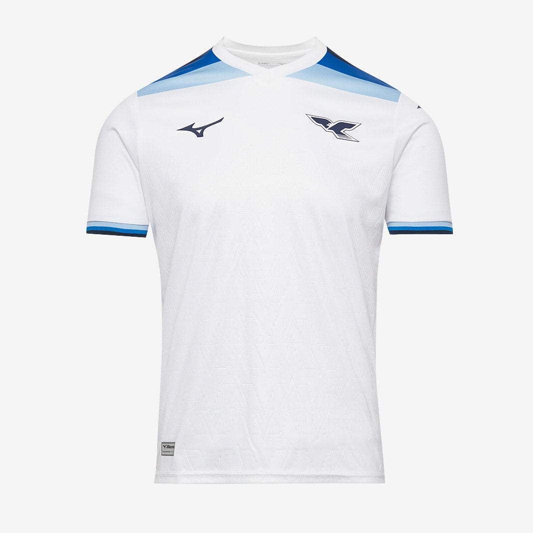 Jersey Lazio 12º Aniversário Go Jersey
