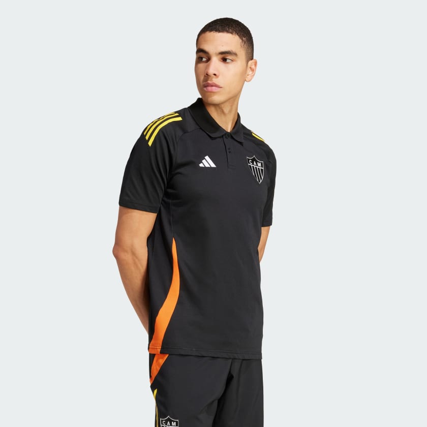 Jersey Polo Atlético Mineiro Tiro