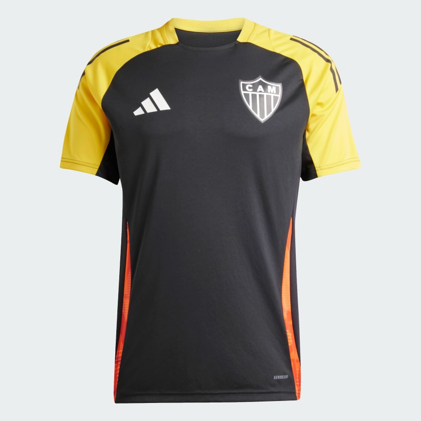 Jersey Training Atlético Mineiro 2024/25 Tiro Competition