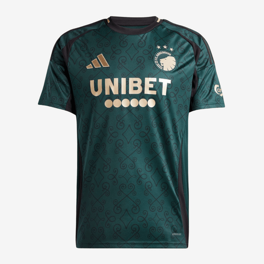 Jersey FC Copenhage 2025/26 III Fan Go Jersey