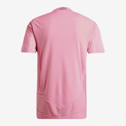 Jersey Inter Miami 2025/26 I Player Go Jersey