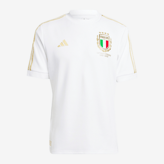 Jersey Italy 125th Anniversary Go Jersey