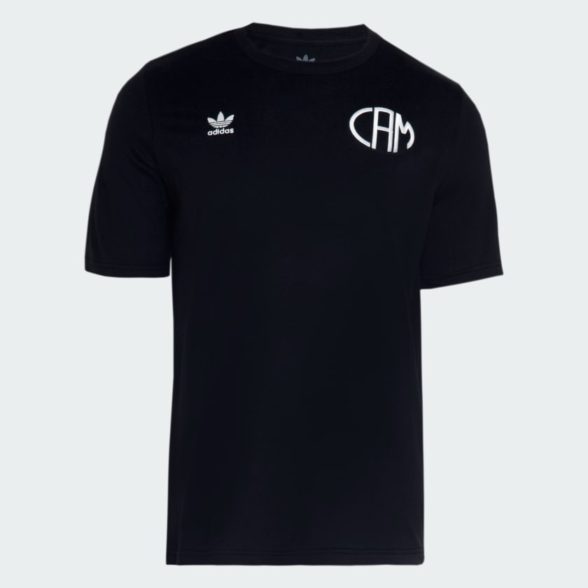 Jersey Originals Atletico Mineiro Go Jersey
