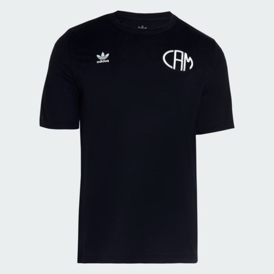 Jersey Originals Atletico Mineiro Go Jersey