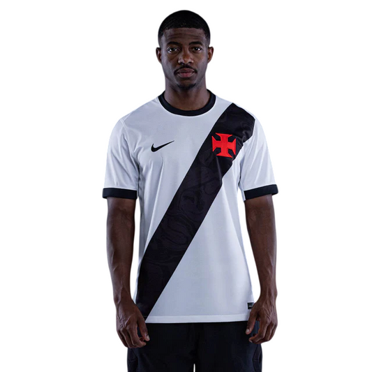 Jersey Vasco da Gama 2026/27 II Player Go Jersey