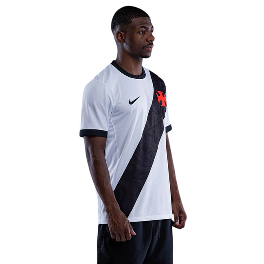 Jersey Vasco da Gama 2026/27 II Player Go Jersey
