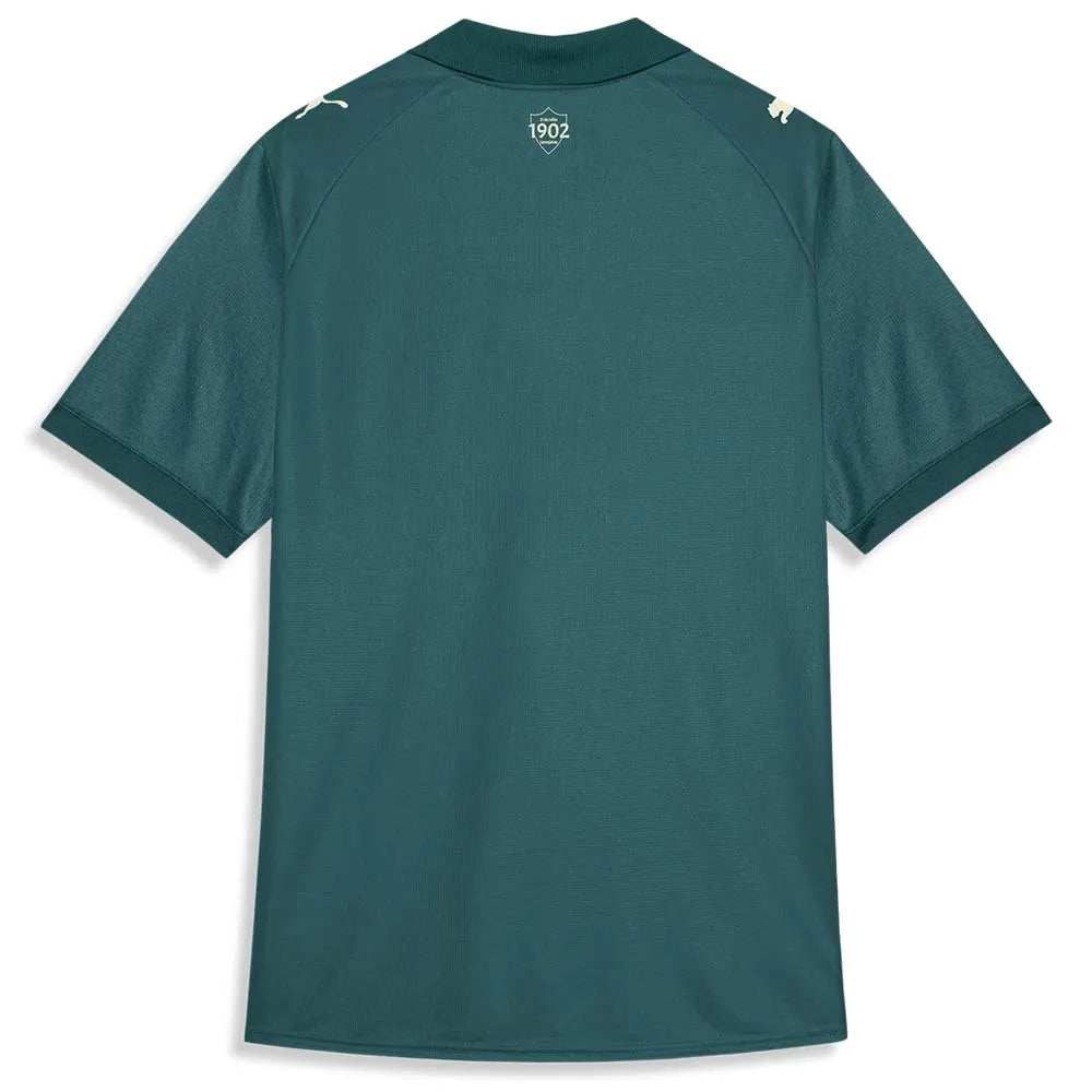 Jersey Fluminense 2026/27 III Fan Man Go Jersey