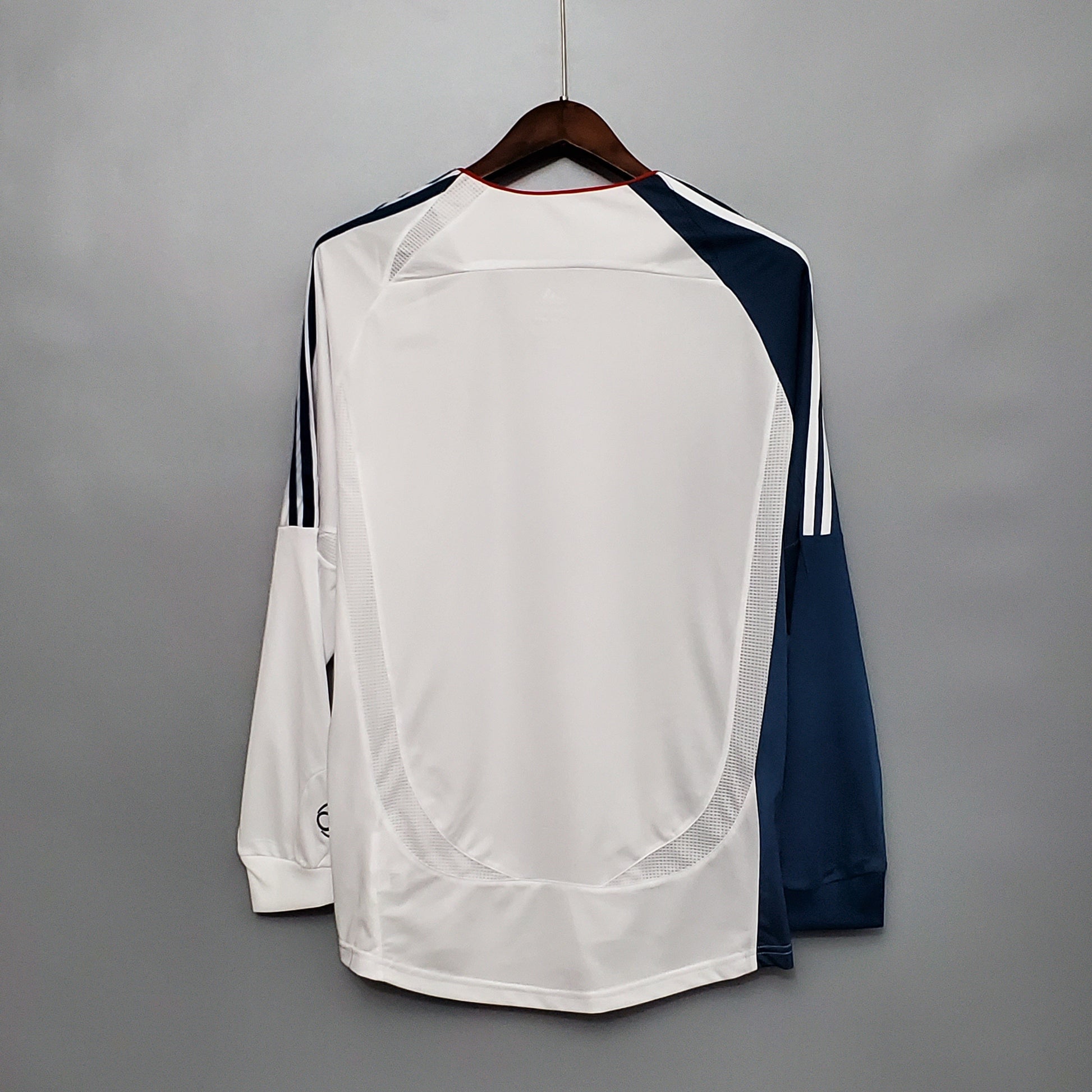 Jersey Longsleeve Liverpool 06/07 Go Jersey