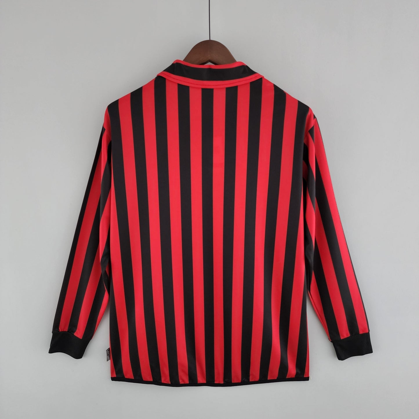 Jersey Longsleeve Milan 1999/2000 Go Jersey