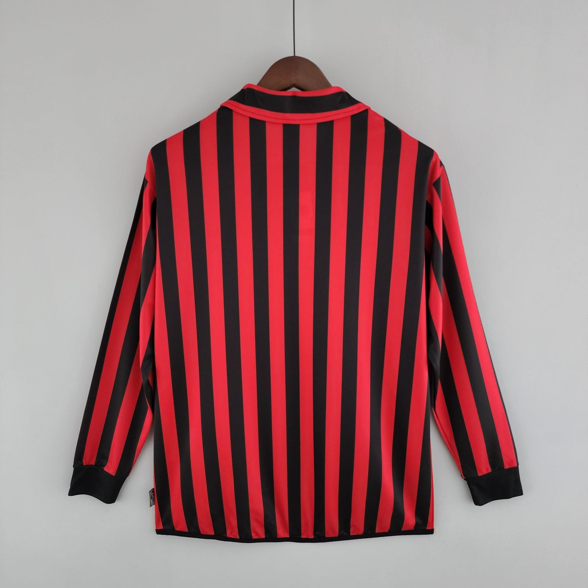 Jersey Longsleeve Milan 1999/2000 Go Jersey